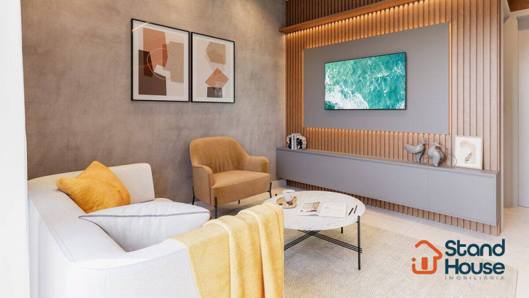 Imagem Casa com 2 Quartos à Venda, 120 m² em Sim - Feira De Santana