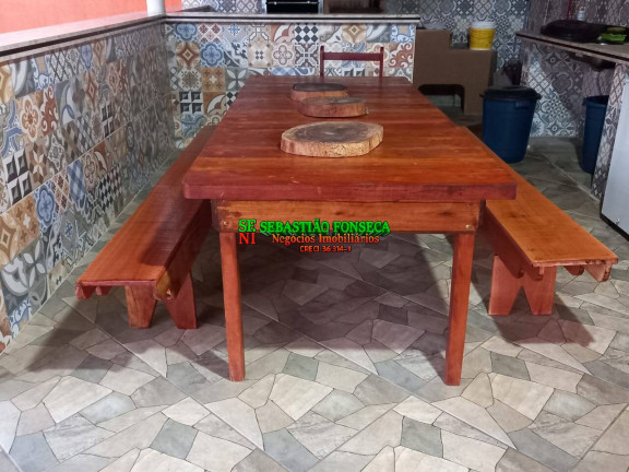 Imagem Chácara com 3 Quartos à Venda, 2.500 m² em Centro - Caçapava