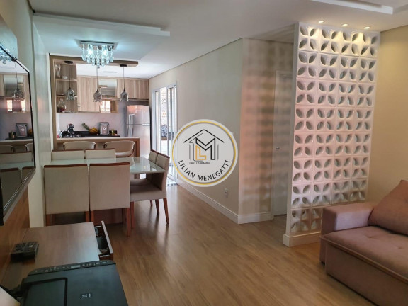 Imóvel com 2 Quartos à Venda, 150 m² em Recanto Quarto Centenário - Jundiaí