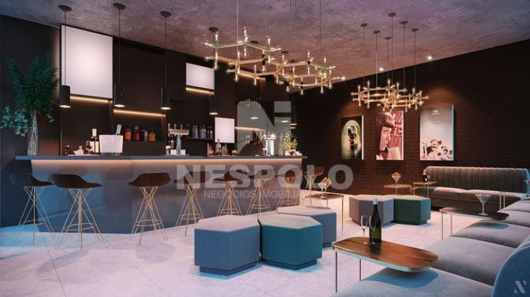 Imagem Apartamento à Venda, 205 m² em Meia Praia - Itapema