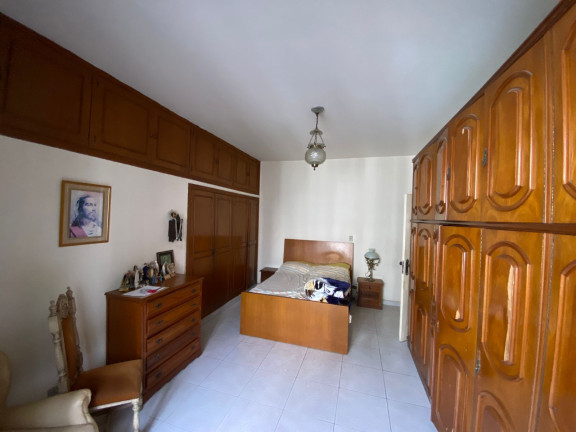 Imagem Apartamento com 3 Quartos à Venda, 155 m² em Gonzaga - Santos