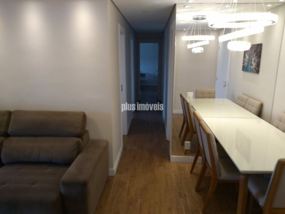 Imagem Apartamento com 3 Quartos à Venda, 94 m² em Morumbi - São Paulo Imagem Apartamento com 3 Quartos à Venda, 94 m² em Morumbi - São Paulo