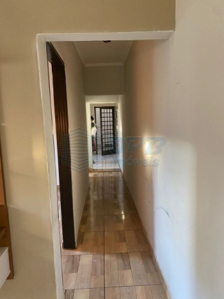 Imagem Casa para Alugar,  em Campos Eliseos - Ribeirão Preto