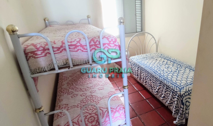 Imagem Apartamento com 3 Quartos à Venda, 117 m² em Astúrias - Guarujá