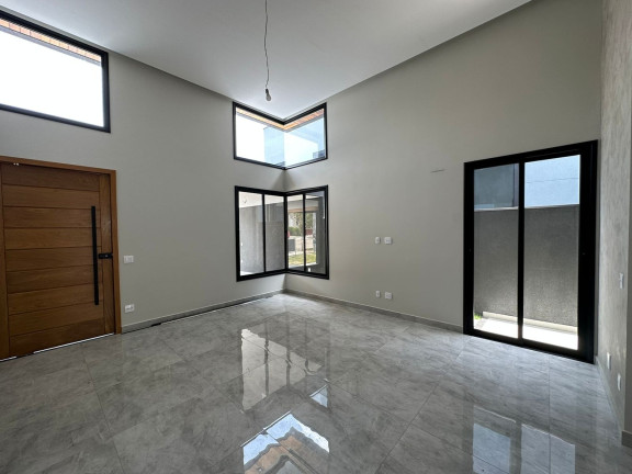 Casa com 3 Quartos à Venda, 150 m² em Condomínio Terras Do Vale - Caçapava