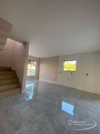 Imagem Casa com 3 Quartos à Venda, 115 m² em Itaum - Joinville