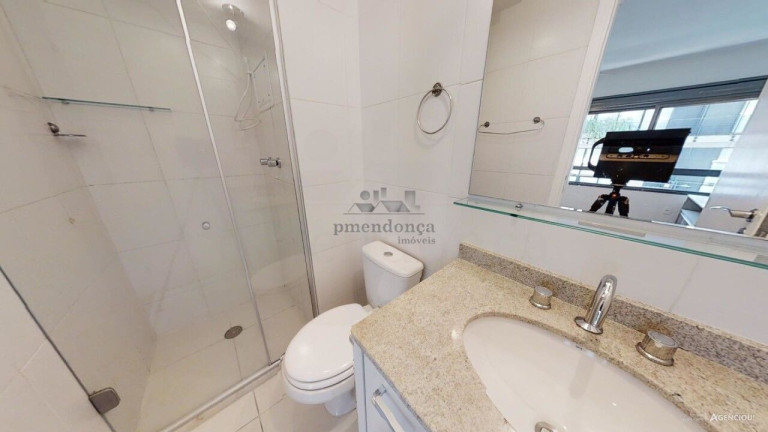 Imagem Apartamento com 1 Quarto à Venda, 40 m² em Vila Madalena - São Paulo