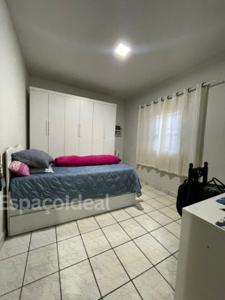 Imagem Casa com 3 Quartos à Venda, 180 m² em Vila éden - Lençóis Paulista