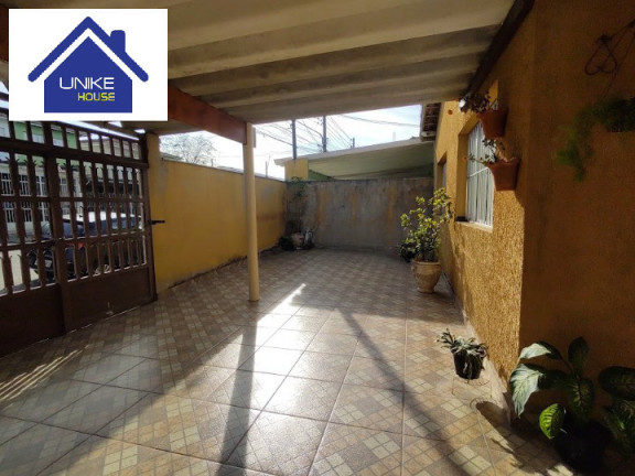Imagem Casa com 3 Quartos à Venda, 170 m² em Socorro - São Paulo Imagem Casa com 3 Quartos à Venda, 170 m² em Socorro - São Paulo