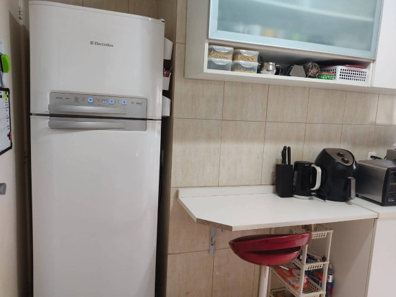 Imagem Apartamento com 3 Quartos à Venda, 110 m² em Saúde - São Paulo