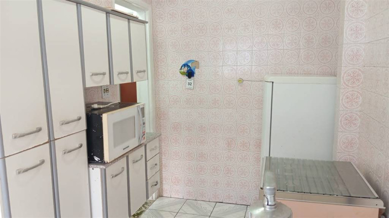 Imagem Apartamento com 1 Quarto à Venda, 36 m² em Guilhermina - Praia Grande Imagem Apartamento com 1 Quarto à Venda, 36 m² em Guilhermina - Praia Grande