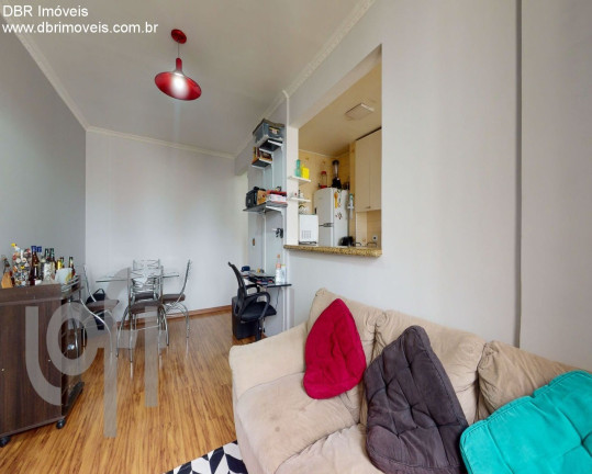 Imagem Apartamento com 2 Quartos à Venda, 55 m² em Sacomã - São Paulo Imagem Apartamento com 2 Quartos à Venda, 55 m² em Sacomã - São Paulo