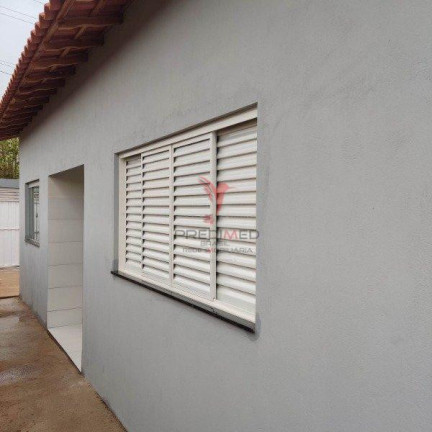 Imagem Casa com 2 Quartos à Venda, 200 m² em Jardim Do Caju Ii - Lençóis Paulista