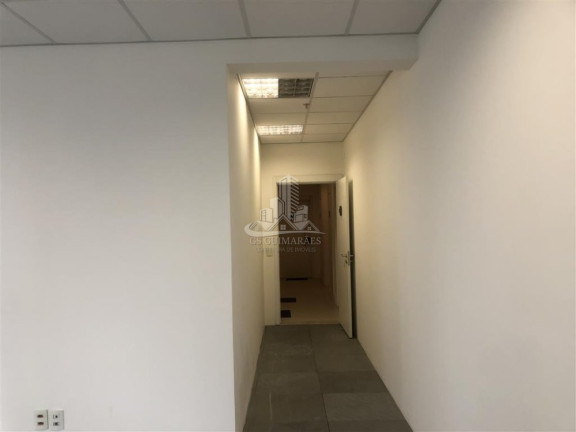 Sala Comercial para Alugar, 47 m² em Alphaville Centro Industrial E Empresarial/alphaville. - Barueri