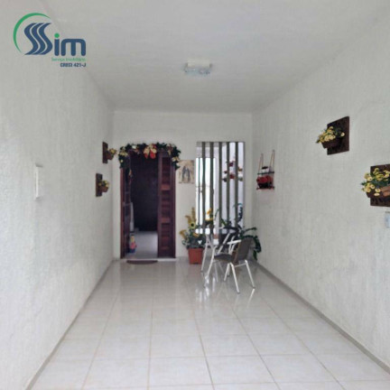 Imagem Casa com 2 Quartos à Venda, 260 m² em Fátima - Fortaleza