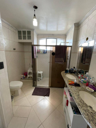 Imagem Apartamento com 4 Quartos à Venda, 243 m² em Mooca - São Paulo
