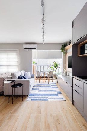 Imagem Studio com 1 Quarto à Venda, 28 m² em Pinheiros - São Paulo Imagem Studio com 1 Quarto à Venda, 28 m² em Pinheiros - São Paulo