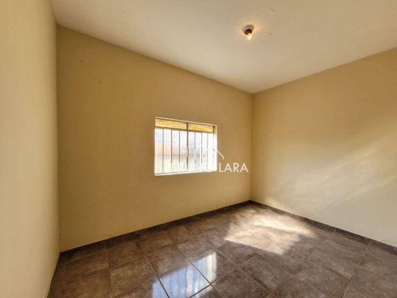 Imagem Casa com 3 Quartos para Alugar, 90 m² em Centro - Igarapé Imagem Casa com 3 Quartos para Alugar, 90 m² em Centro - Igarapé