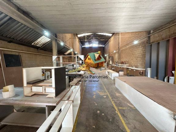 Imagem Sala Comercial à Venda, 520 m² em Presidente Altino - Osasco
