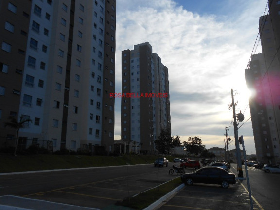 Imagem Apartamento com 2 Quartos à Venda, 47 m² em Colonia - Jundiaí