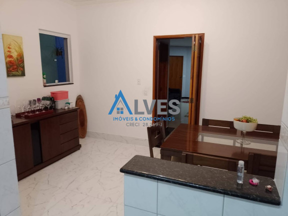 Imagem Casa com 3 Quartos à Venda, 210 m² em Jordanópolis - São Bernardo Do Campo Imagem Casa com 3 Quartos à Venda, 210 m² em Jordanópolis - São Bernardo Do Campo