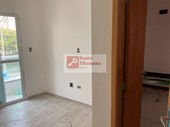 Imagem Apartamento com 2 Quartos à Venda, 60 m² em Vila América - Santo André Imagem Apartamento com 2 Quartos à Venda, 60 m² em Vila América - Santo André