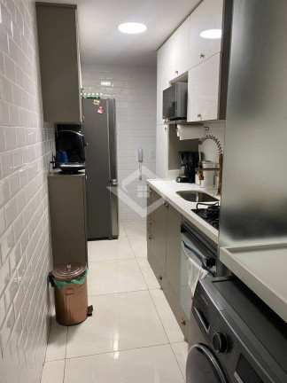Imagem Apartamento com 2 Quartos à Venda, 45 m² em Neves (neves) - São Gonçalo Imagem Apartamento com 2 Quartos à Venda, 45 m² em Neves (neves) - São Gonçalo