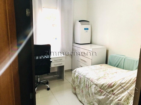 Imagem Apartamento com 2 Quartos à Venda, 109 m² em Vila Sonia - São Paulo Imagem Apartamento com 2 Quartos à Venda, 109 m² em Vila Sonia - São Paulo