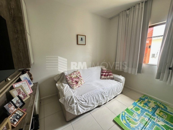 Imagem Casa de Condomínio com 3 Quartos à Venda, 126 m² em Stella Maris - Salvador