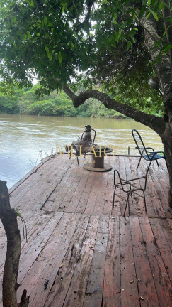 Imagem Fazenda à Venda, 60 m² em Setor Central - Santa Helena De Goiás