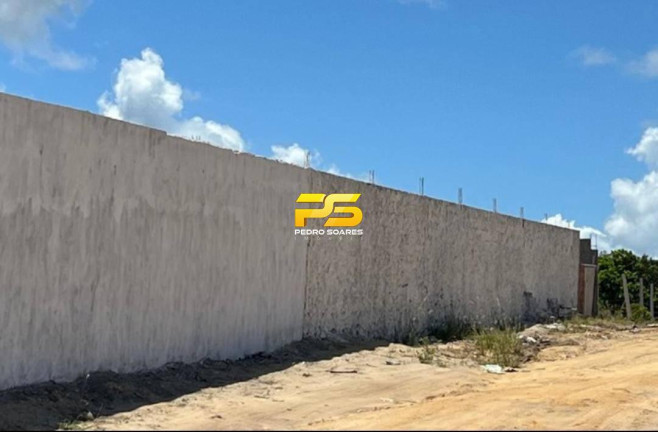 Imagem Terreno à Venda, 450 m² em Conde