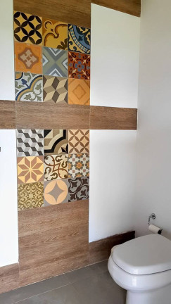 Imagem Casa com 8 Quartos à Venda, 1.000 m² em Imóvel Na Represa - Piracaia