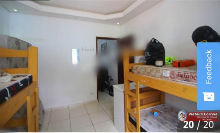 Imagem Casa com 1 Quarto à Venda, 39 m² em Jd Suarao - Itanhaem Imagem Casa com 1 Quarto à Venda, 39 m² em Jd Suarao - Itanhaem