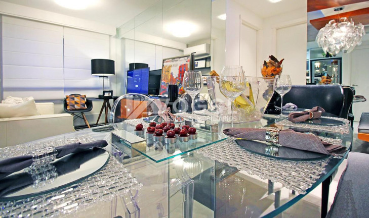 Imagem Apartamento com 2 Quartos à Venda, 80 m² em Marechal Rondon - Canoas