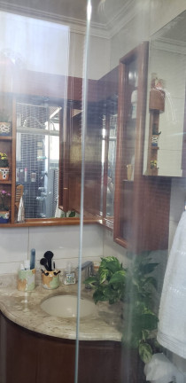 Imagem Imóvel com 2 Quartos à Venda, 57 m² em Vila Santa Catarina - São Paulo
