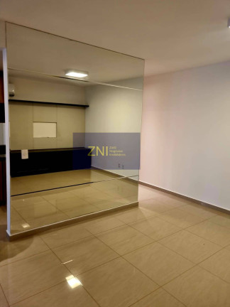 Imagem Apartamento com 2 Quartos à Venda, 87 m² em Bosque Das Juritis - Ribeirão Preto