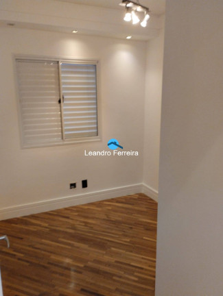 Imagem Cobertura com 3 Quartos à Venda, 193 m² em Baeta Neves - São Bernardo Do Campo