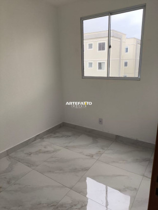Imagem Apartamento com 2 Quartos à Venda, 48 m² em Vila Rezende - Franca Imagem Apartamento com 2 Quartos à Venda, 48 m² em Vila Rezende - Franca