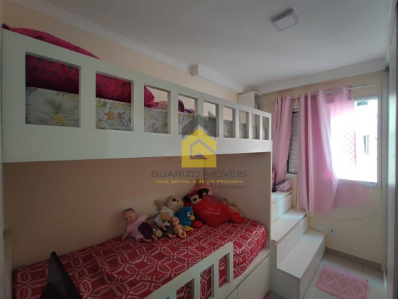 Imagem Apartamento com 2 Quartos à Venda, 49 m² em Ferrazópolis - São Bernardo Do Campo Imagem Apartamento com 2 Quartos à Venda, 49 m² em Ferrazópolis - São Bernardo Do Campo