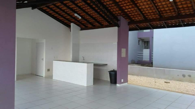 Imagem Apartamento à Venda, 55 m² em Todos Os Santos - Teresina Imagem Apartamento à Venda, 55 m² em Todos Os Santos - Teresina