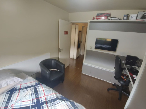 Imagem Sobrado com 3 Quartos à Venda, 117 m² em Alto Petropolis - Porto Alegre