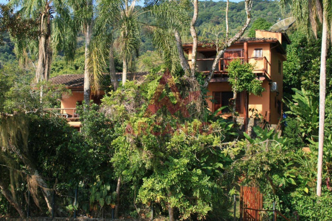 Imagem Casa com 3 Quartos à Venda, 260 m² em Picinguaba - Ubatuba Imagem Casa com 3 Quartos à Venda, 260 m² em Picinguaba - Ubatuba