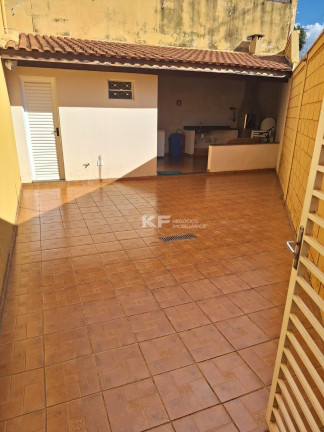 Imagem Casa de Condomínio com 2 Quartos à Venda, 78 m² em Parque Dos Bandeirantes - Ribeirão Preto
