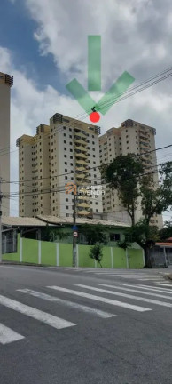 Imagem Apartamento com 2 Quartos à Venda, 150 m² em Jardim Satélite - São José Dos Campos