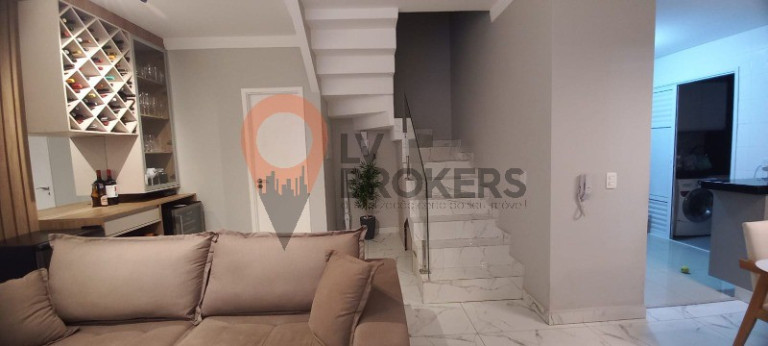 Imagem Casa com 3 Quartos à Venda, 89 m² em Jardim Carlos Cooper - Suzano Imagem Casa com 3 Quartos à Venda, 89 m² em Jardim Carlos Cooper - Suzano