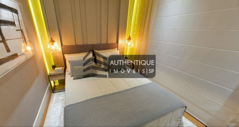 Imagem Apartamento com 2 Quartos à Venda, 131 m² em Brooklin - São Paulo Imagem Apartamento com 2 Quartos à Venda, 131 m² em Brooklin - São Paulo