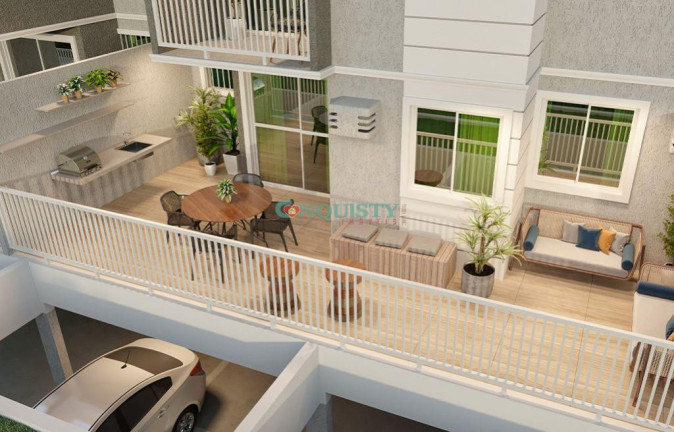 Imagem Apartamento com 2 Quartos à Venda,  em Madalena - Recife