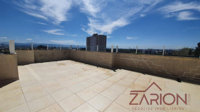 Imagem Apartamento com 2 Quartos à Venda, 2.600 m² em Jardim Valparaíba - São José Dos Campos