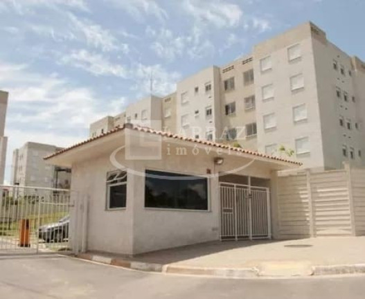Imagem Imóvel com 2 Quartos à Venda, 43 m² em São Paulo - Parque Nações Unidas - São Paulo