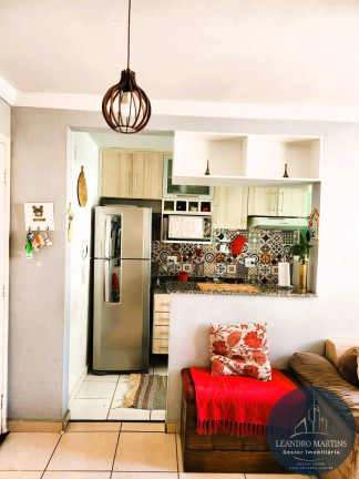 Apartamento com 2 Quartos à Venda, 49 m² em Jardim Paris - São Paulo
